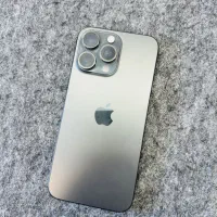 iphone 15pro max 256g