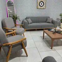 مبل اطلس  ×× بانک مبل ××    بزرگترین تولیدی استان|مبلمان خانگی و میز عسلی|دورود, |دیوار