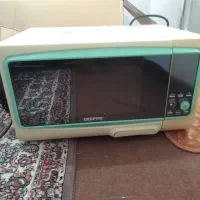 مایکروویو