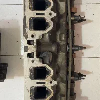 سر سیلندر و میل لنگ ۲۰۶ تیپ ۲