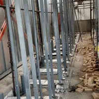 رابیتس کاری و آهنگری|خدمات پیشه و مهارت|تهران, جنت‌آباد جنوبی|دیوار