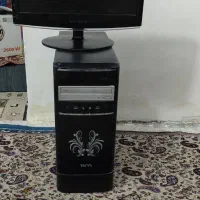 یک کامپیوتر سامسونگ