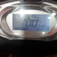 موتور سیکلت EMAX2400|موتورسیکلت|اسلامشهر, مطهری|دیوار