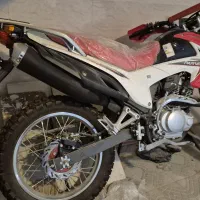 موتور پرواز GY 200|موتورسیکلت|داراب, |دیوار