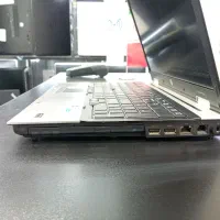 لپ تاپ اچ پی مدل 8540 Pاستوک اروپا وارداتی|رایانه همراه|تهران, تهرانپارس غربی|دیوار