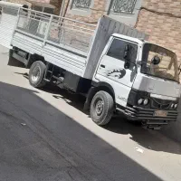 نیسان زداف|خودرو سواری و وانت|یزد, |دیوار