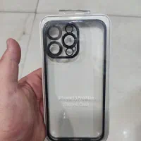 قاب 15 پرومکس