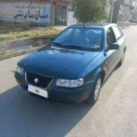 سمندموتور ملی دوگانه کارخانه