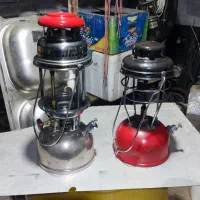 چراغ زنبوری انگلیسی|کلکسیون اشیاء عتیقه|بابلسر, |دیوار