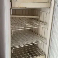 یخچال آزمایش