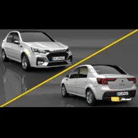 حواله پارس خودرو ( تندر ۹۰ سابق )|خودرو کلاسیک|اهواز, زندوکیلی|دیوار