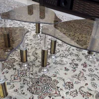 عسلی،جلو مبلی|مبلمان خانگی و میز عسلی|رودهن, |دیوار