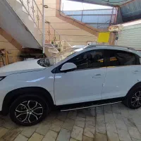 x22 pro دنده ای مدل ۱۴۰۳