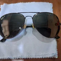 عینک ریبن خلبانی