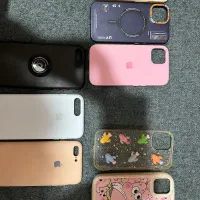 قاب گوشی آیفون