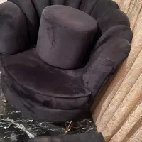 صندلی پدیکور