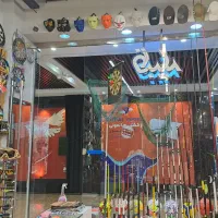 ادمین تولید محتوا برای فروشگاه کمپ و کوهنوردی
