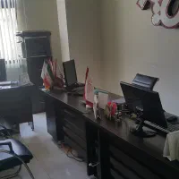 نیروی خانم جهت کاره پاره وقت