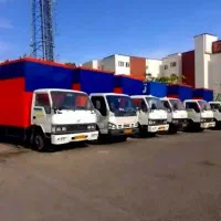 باربری حمل بار کارگر خالی اسباب کشی درتمام نقاط|خدمات حمل و نقل|تهران, گیشا|دیوار