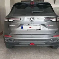 خودرو چانگان سی است ۵۵ پلاس وارداتی