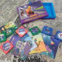 کتاب تیزهوشان