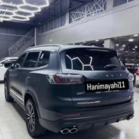 تیگو8 پرومکس++ نقد و اقساط++|خودرو سواری و وانت|اهواز, پادادشهر|دیوار