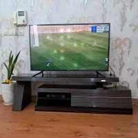 میز تی وی و جلو مبلی|میز تلویزیون|رشت, معلم|دیوار