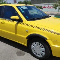 تاکسی به تمام نقاط کشور