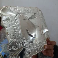 میوه خوری و جا دستمال پیوتر|صنایع دستی و سایر لوازم تزئینی|کرج, شهرک نهال و بذر|دیوار
