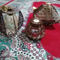 لوستر|لوستر و چراغ آویز|الشتر, |دیوار