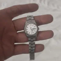 ساعت سیکو ۵ زنانه