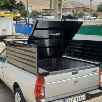 باربند پراید وانت۱۵۱ آریسان مبلی نیسان کف مزداکارا|قطعات یدکی و لوازم جانبی|تهران, وردآورد|دیوار