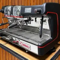 کارگاه خدمات تعمیر و فروش اسپرسوساز عرفان