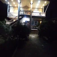 اجاره دوخواب ویلا باغ  بدون واسطه نوساخت