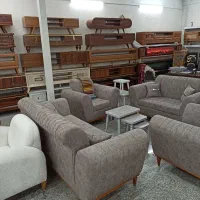 میز تلویزیون ال سی دی داژگ ((نقد و اقساط))|میز تلویزیون|خمینی‌شهر, |دیوار