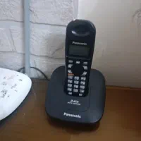 خط تلفن ثابت