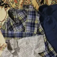 پیراهن مردانه|لباس|تربت‌حیدریه, قائم|دیوار