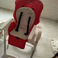 صندلی غذاخوری کودک .نی نی تاپ|اسباب و اثاث بچه|کرمانشاه, |دیوار