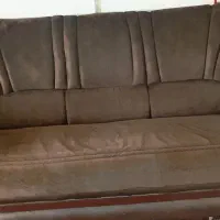 مبل راحتی|مبلمان خانگی و میز عسلی|یزدان شهر, |دیوار