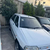 پراید ۸۹دوگانه شرکت|خودرو سواری و وانت|محمودآباد, |دیوار