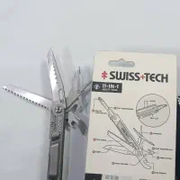 چندکاره swiss tech