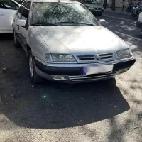 زانتیا مدل ۸۸