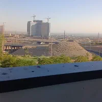 ۱۵۱ متری ۳خواب مهسان چیتگر دریاچه منطقه۲۲