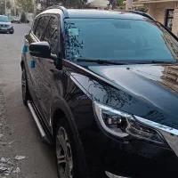 فیدلیتی مدل 402 بدون رنگ|خودرو سواری و وانت|فردیس, فرامرزیه|دیوار