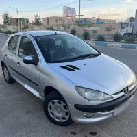 ۲۰۶ مدل۸۷ شهرستان فردوس