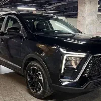 ماشین کی ام سی x5