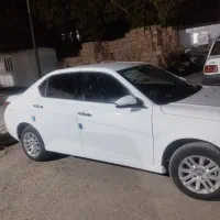 دنا پلاس شش دنده رینگ آلومینیومی|خودرو سواری و وانت|الشتر, |دیوار