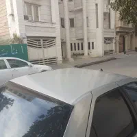 پژو مدل ۸۳ دوگانه دست|خودرو سواری و وانت|ساری, |دیوار