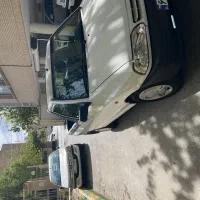 پراید وانت استثنایی مدل ۱۴۰۳