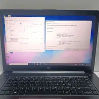 اچ پی زدبوک 15 G3 گرافیک چهار  رم ۱۶ صفحه 4K|رایانه همراه|تهران, میدان ولیعصر|دیوار